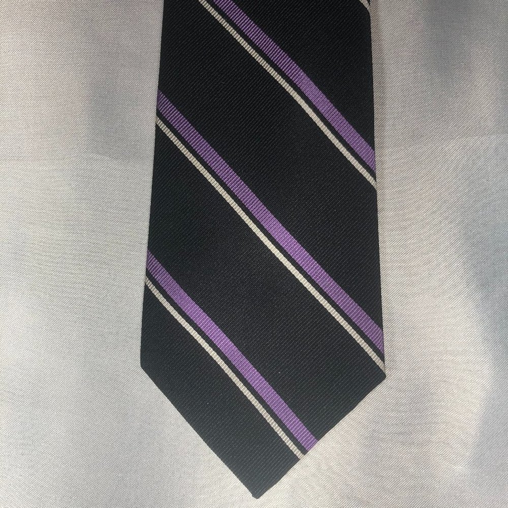 American Living Men's Tie